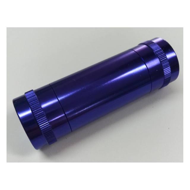 Polen Press Grand Purple